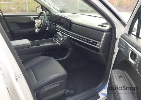 2024 Hyundai Santa Fe Xrt из США, поврежденный, VIN 5NMP3DGL2RH007154